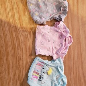 Bundle of onesies